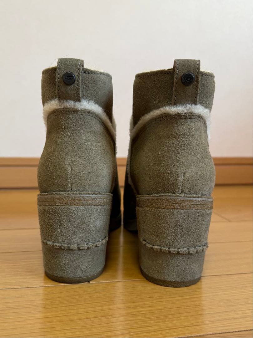 UGG ✨ケーセン II アンクルブーツ 1095049