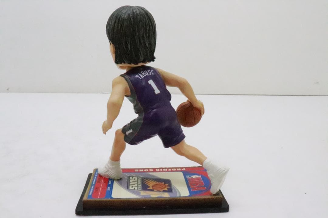 NBA 田臥勇太 ボブルヘッド フィギュア 29-JD0128-20