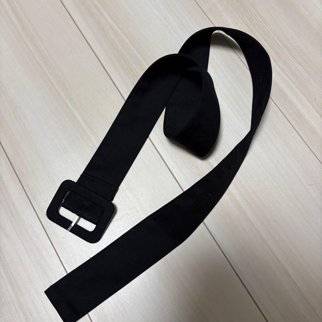jouetie リボンスリーブジャケットミニワンピース