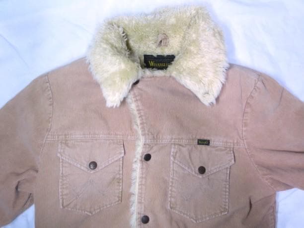 N.HOOLYWOOD Wrangler WRANGE COAT サイズ S