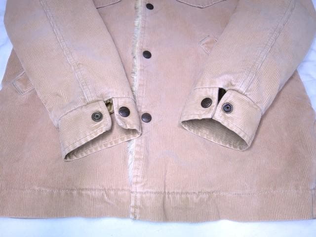 N.HOOLYWOOD Wrangler WRANGE COAT サイズ S