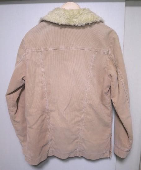 N.HOOLYWOOD Wrangler WRANGE COAT サイズ S