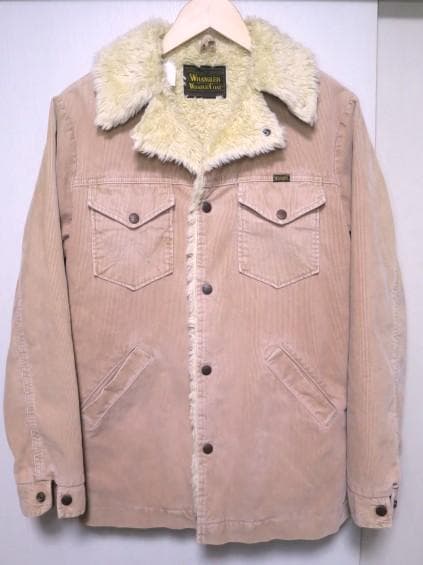 N.HOOLYWOOD Wrangler WRANGE COAT サイズ S