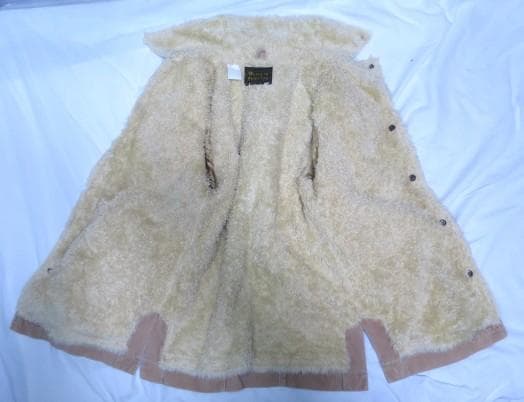 N.HOOLYWOOD Wrangler WRANGE COAT サイズ S