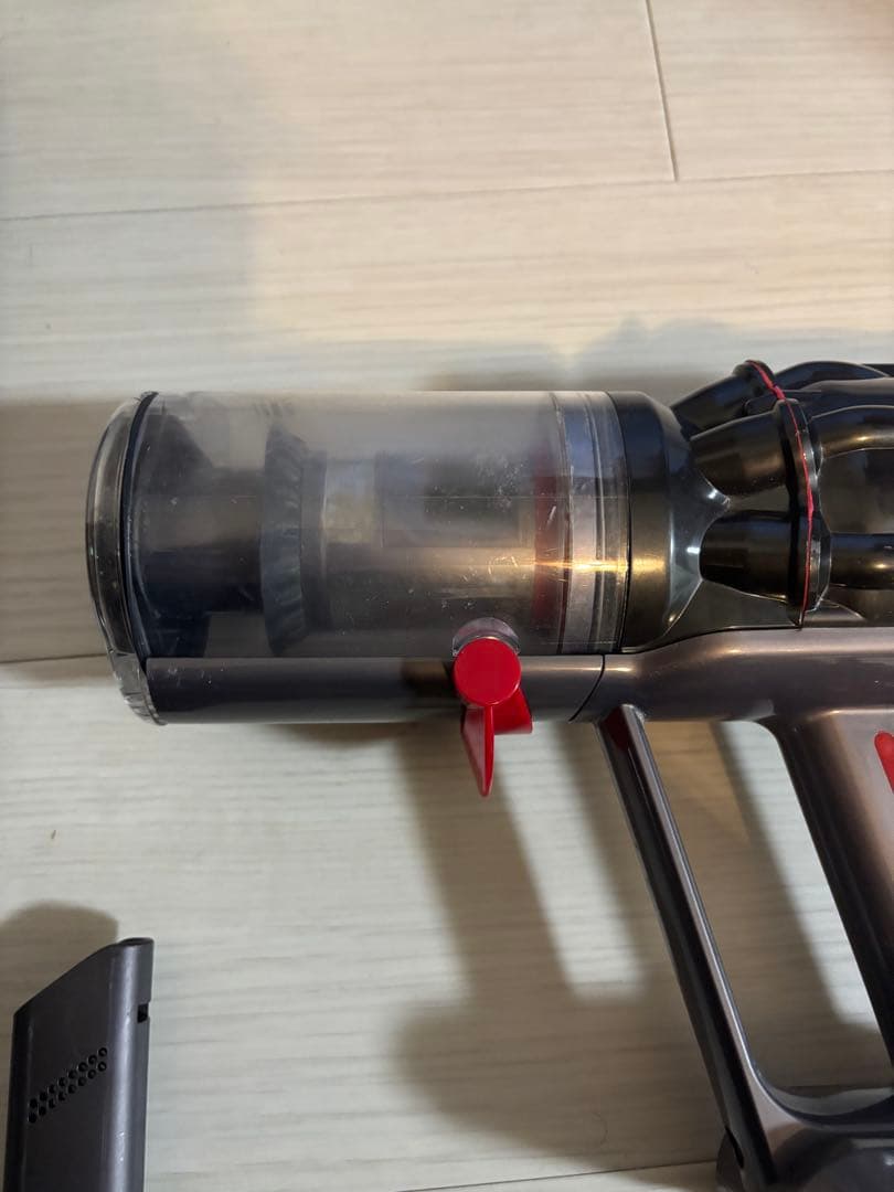 掃除機・クリーナー Dyson micro 1.5kg sv21