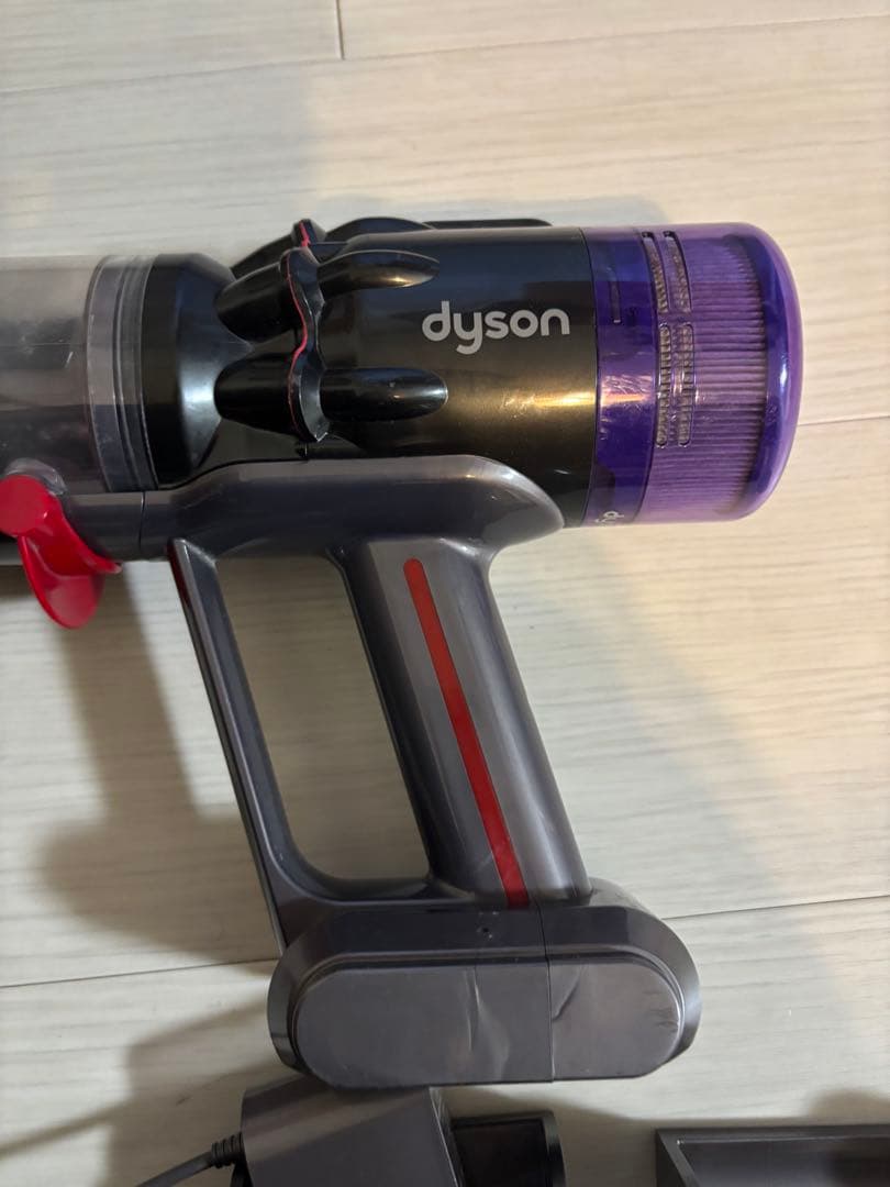 掃除機・クリーナー Dyson micro 1.5kg sv21