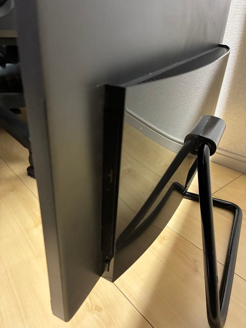 Lenovo 一体型PC IdeaCentre A340 Win11 認証済