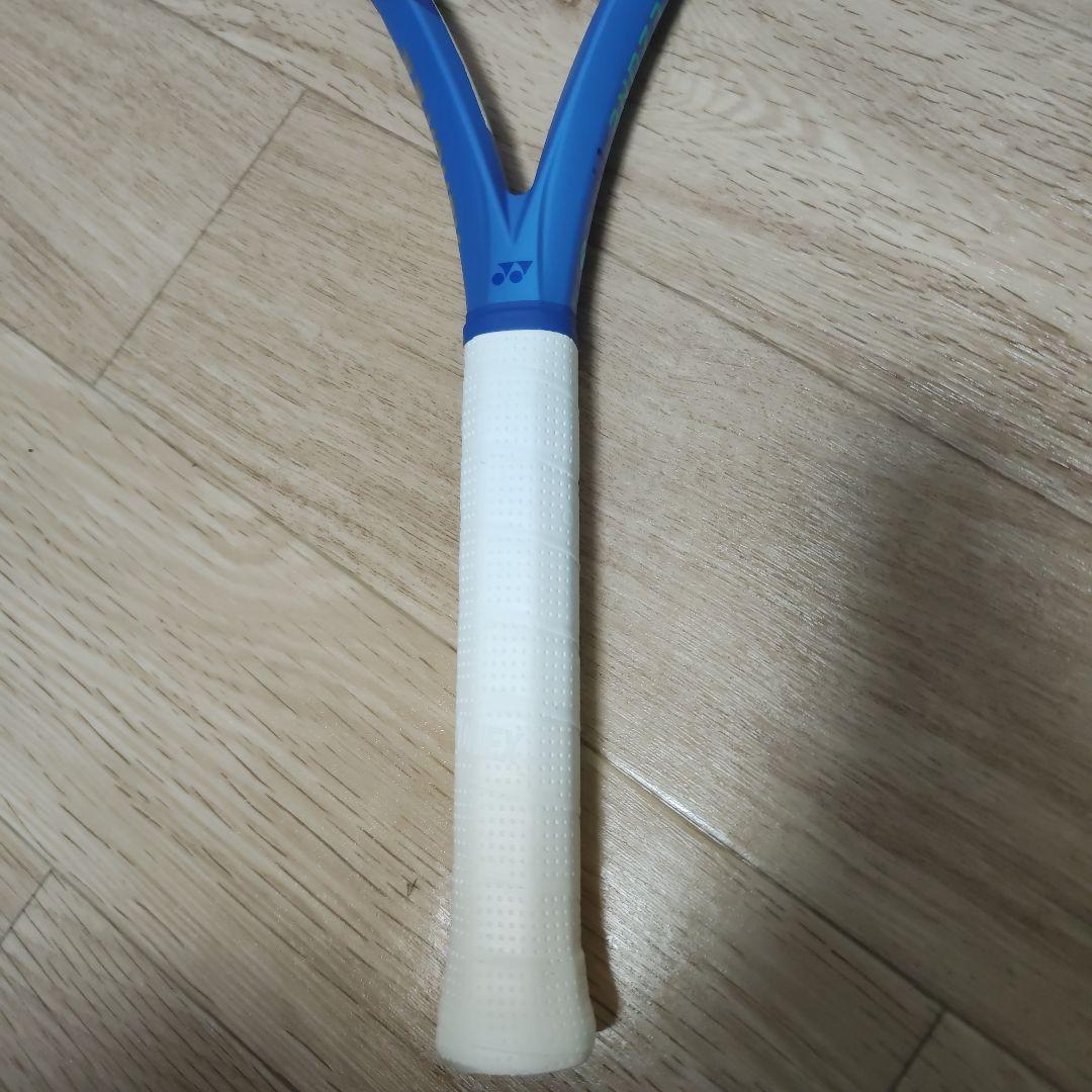 【美品】イーゾーン100 2025 グリップ1