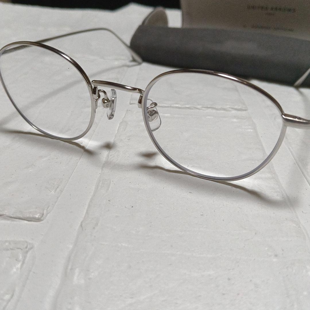 小物 KANEKO OPTICAL LEO by United Arrows