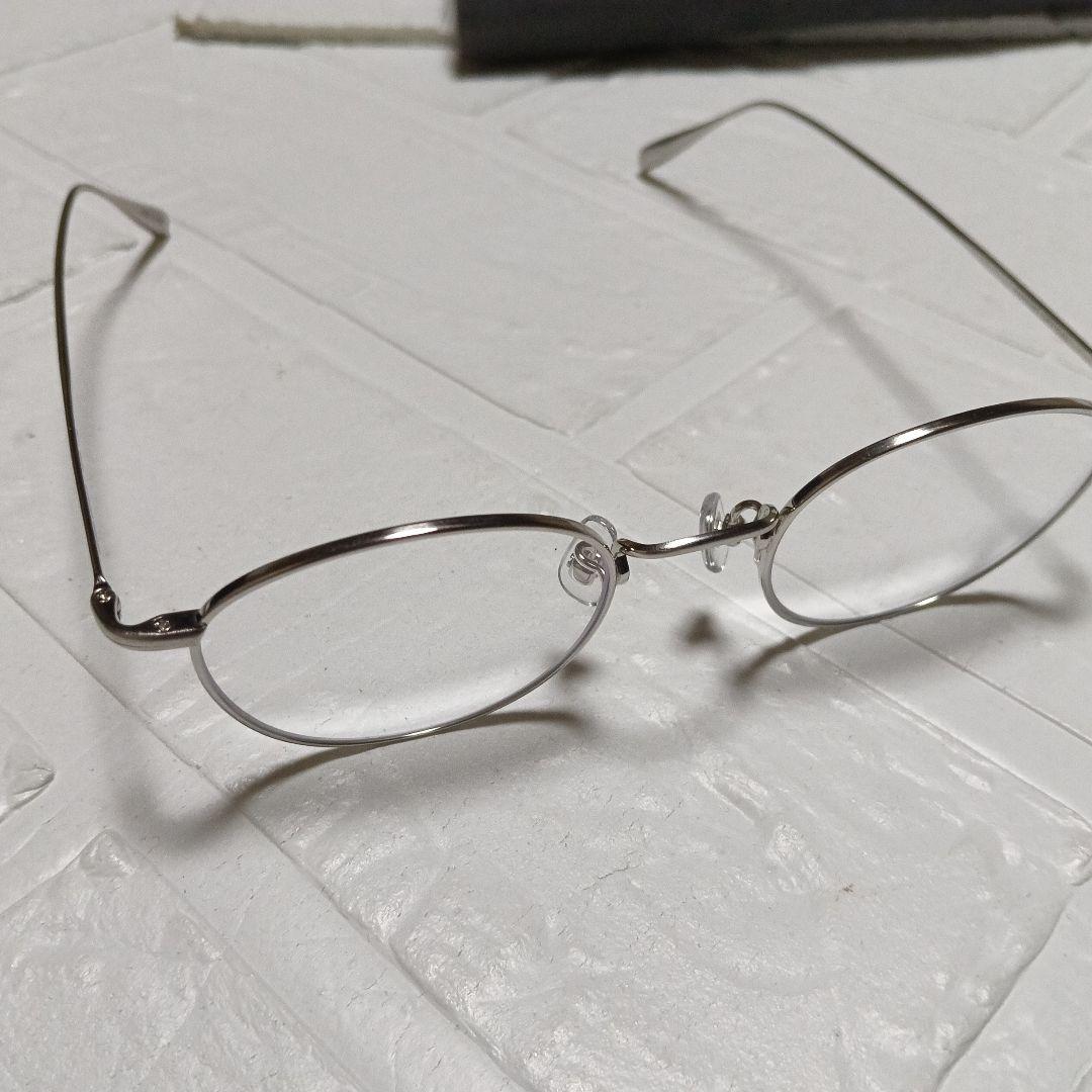 小物 KANEKO OPTICAL LEO by United Arrows