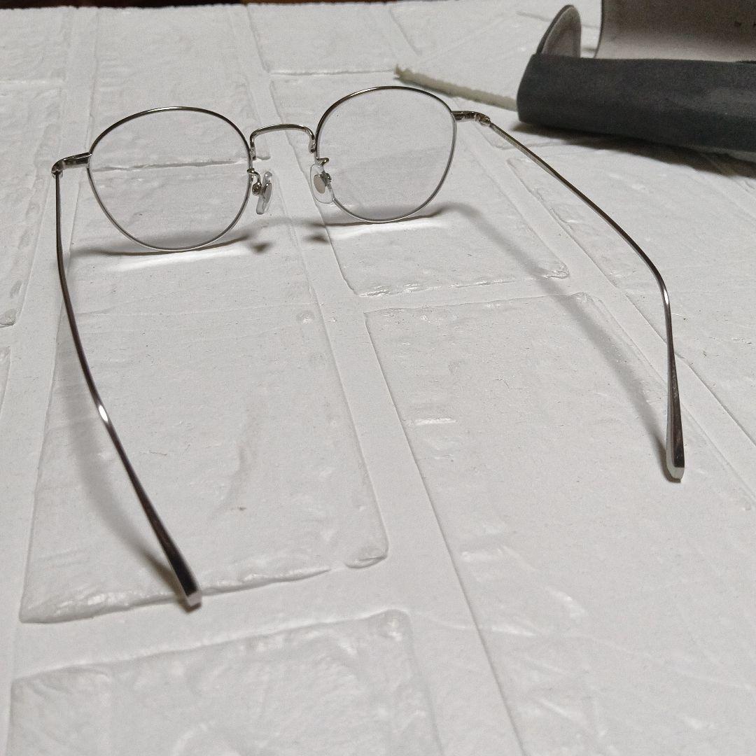 小物 KANEKO OPTICAL LEO by United Arrows