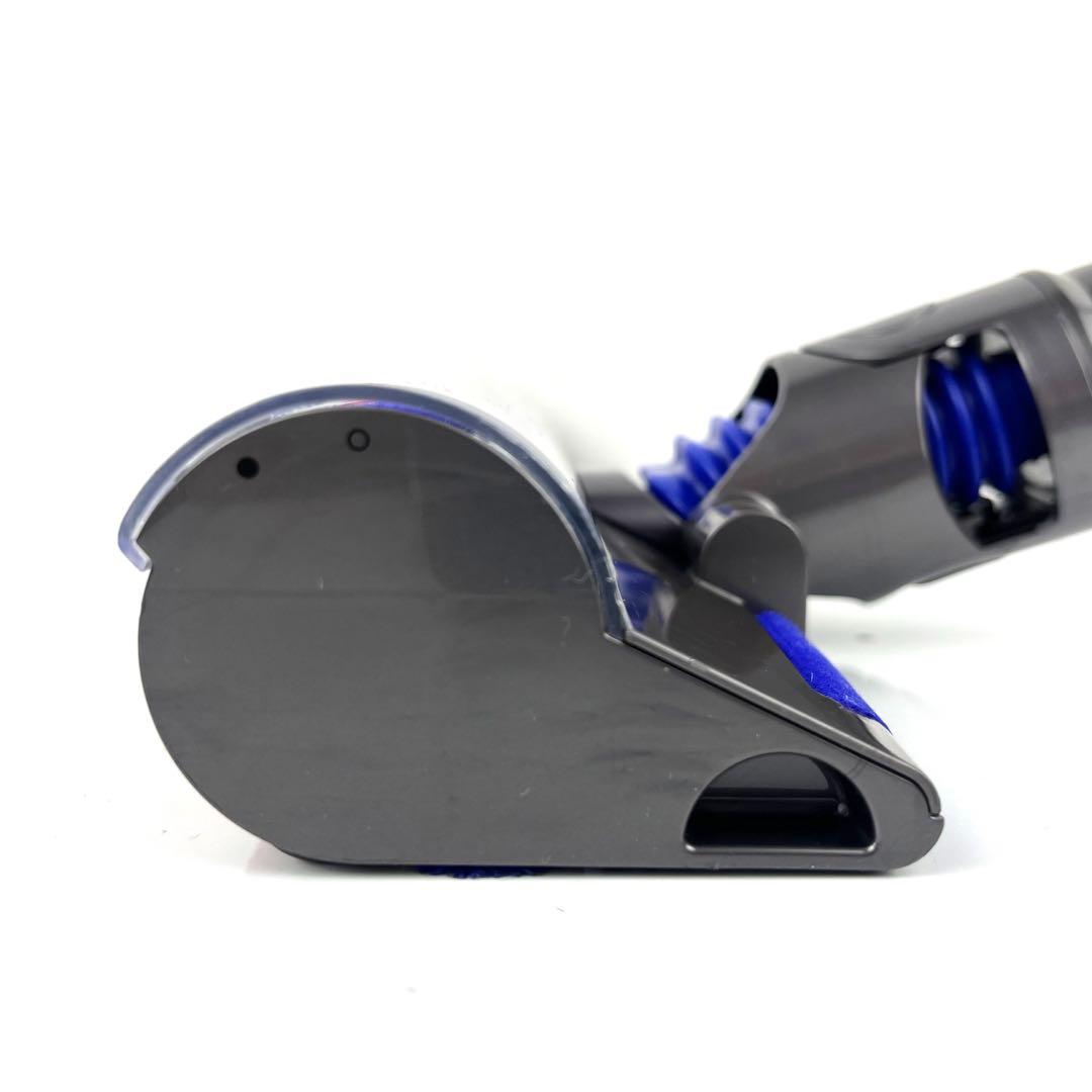 【分解洗浄】 Dyson Micro 1.5kg SV21 ヘッド f17