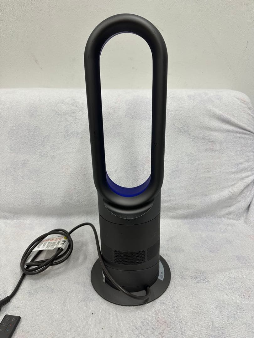 #Dyson AM05 HOT＆COOL　2016年製