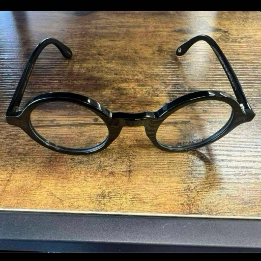 モスコット Moscot ゾルマン ZOLMAN メガネ 眼鏡 サングラス