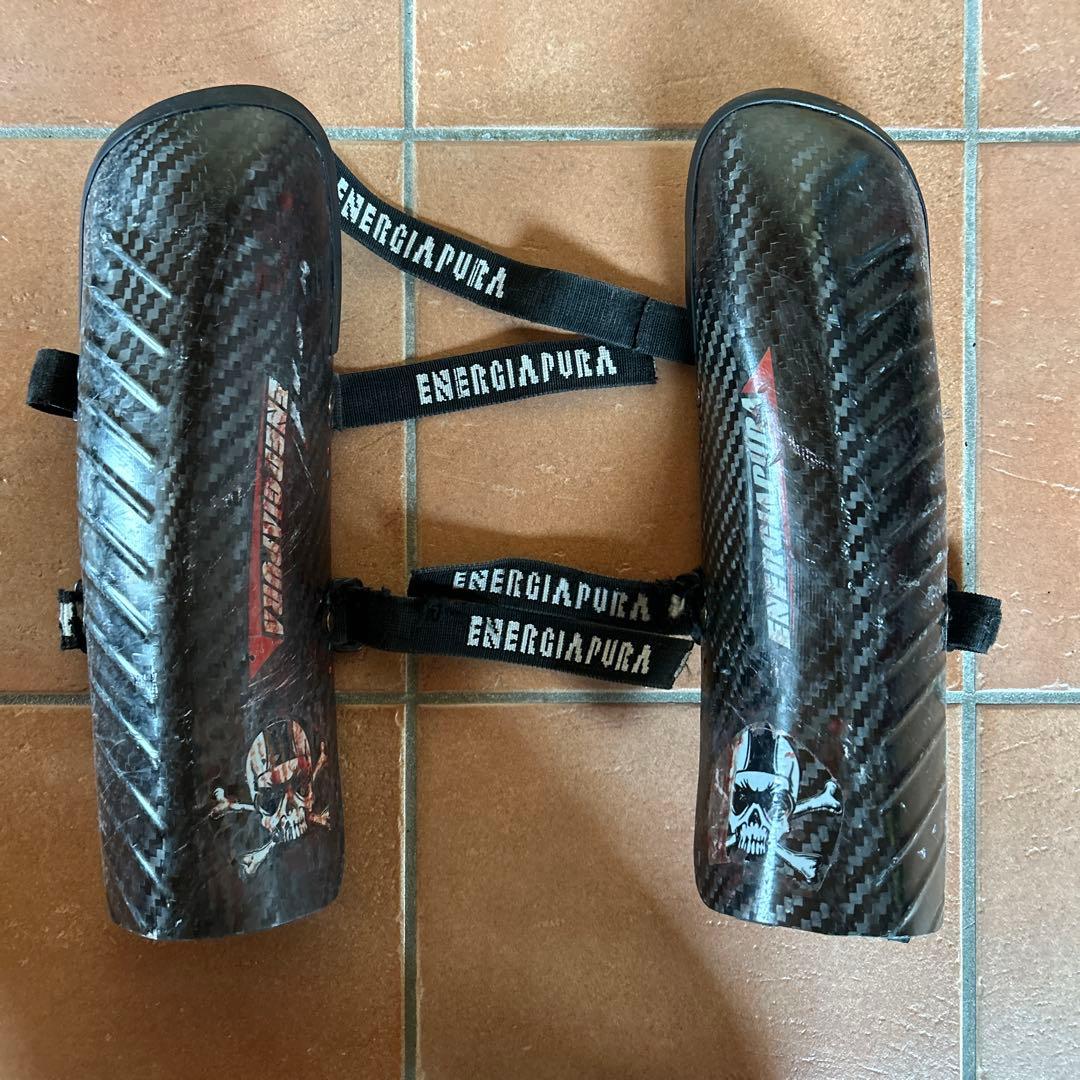 ENERGIAPURA エナジアプーラ　レガース