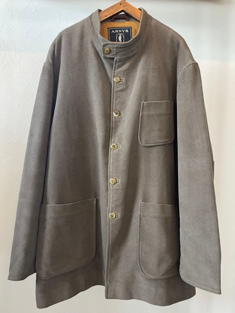 ARNYS FORESTIERE フォレスティエール レア生地レア配色 アルニス