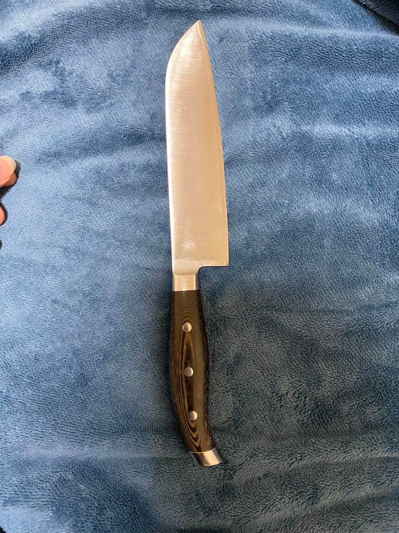 ZWILLING の高級モデル Twin Cermax M66 (新品3万)