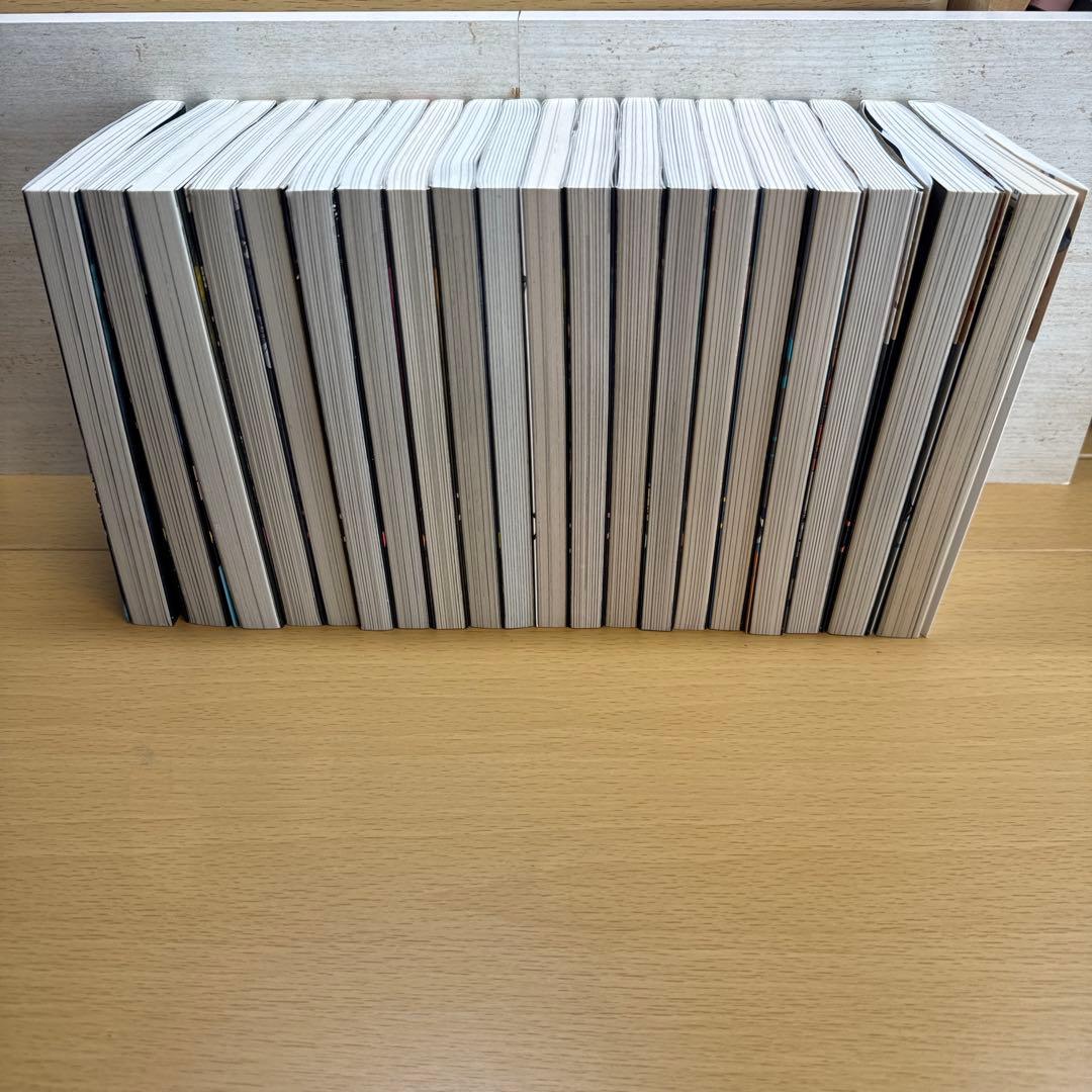 よふかしのうた 全巻セット 1-20