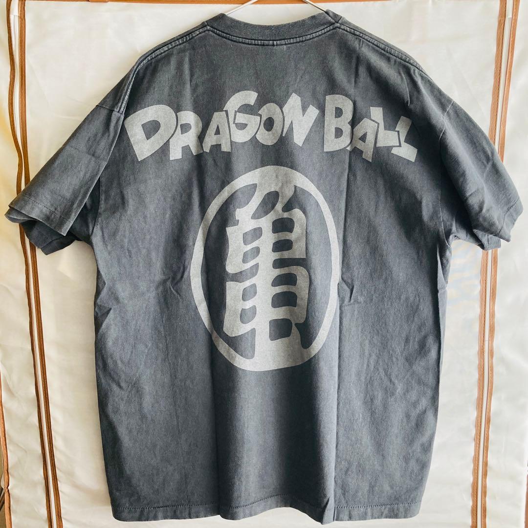 ドラゴンボール Tシャツ 孫悟空 メンズ XLサイズ Mexico