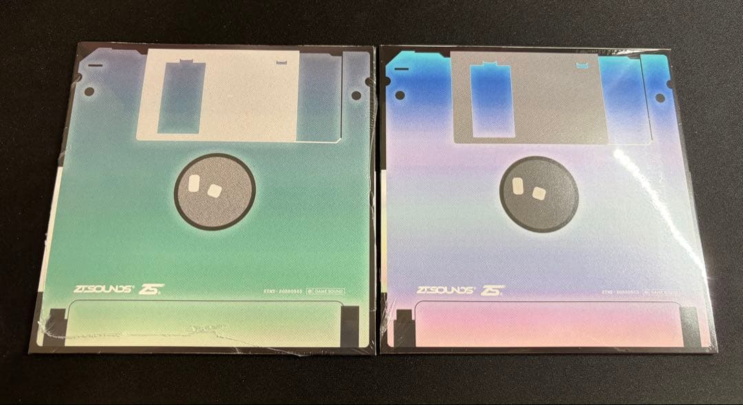 未開封8bit ファミコン風 アレンジCD ずっと真夜中でいいのに。