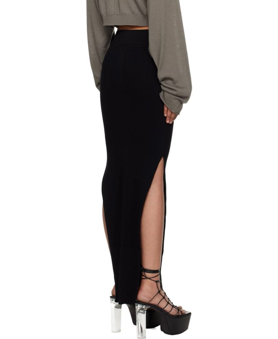 rick owens スカート