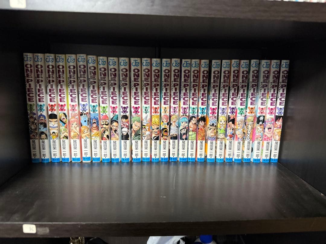 ONE PIECE 1〜92巻　フィルムレッド映画特典付