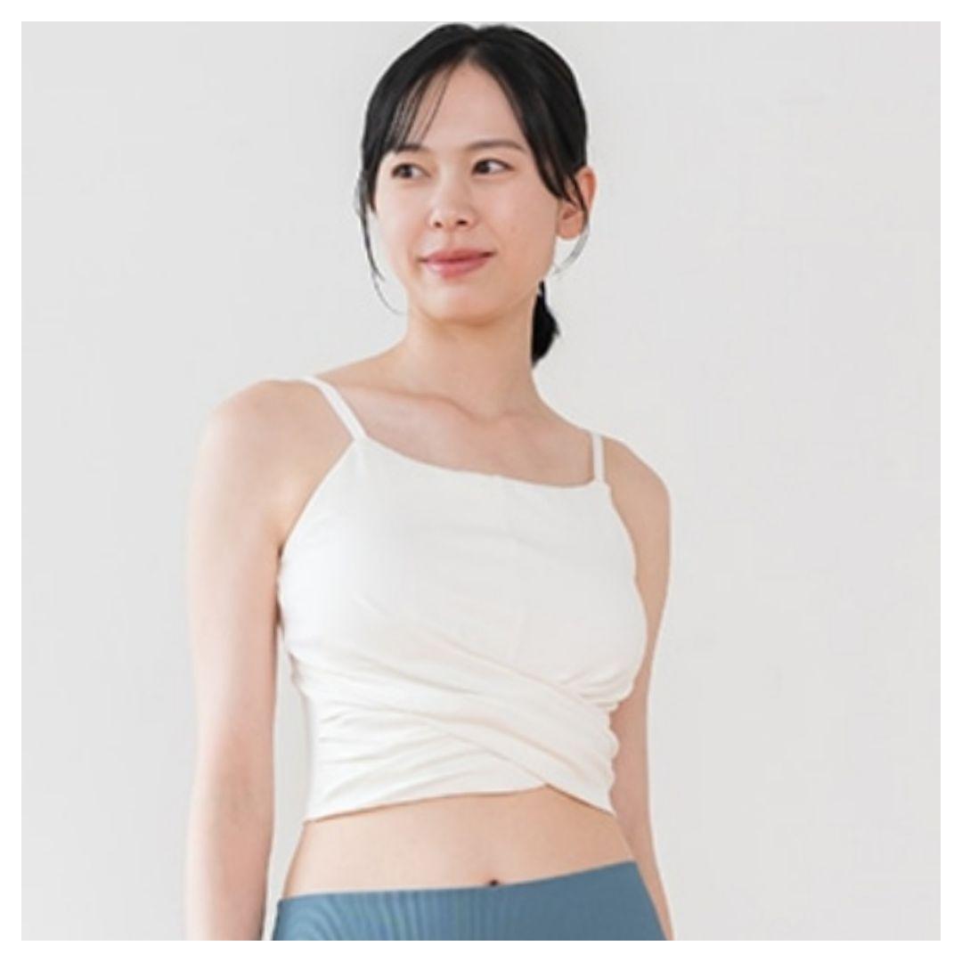 SUKALA WAGAMI ツイストブラトップ M
