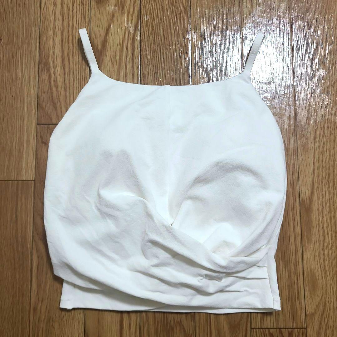 SUKALA WAGAMI ツイストブラトップ M