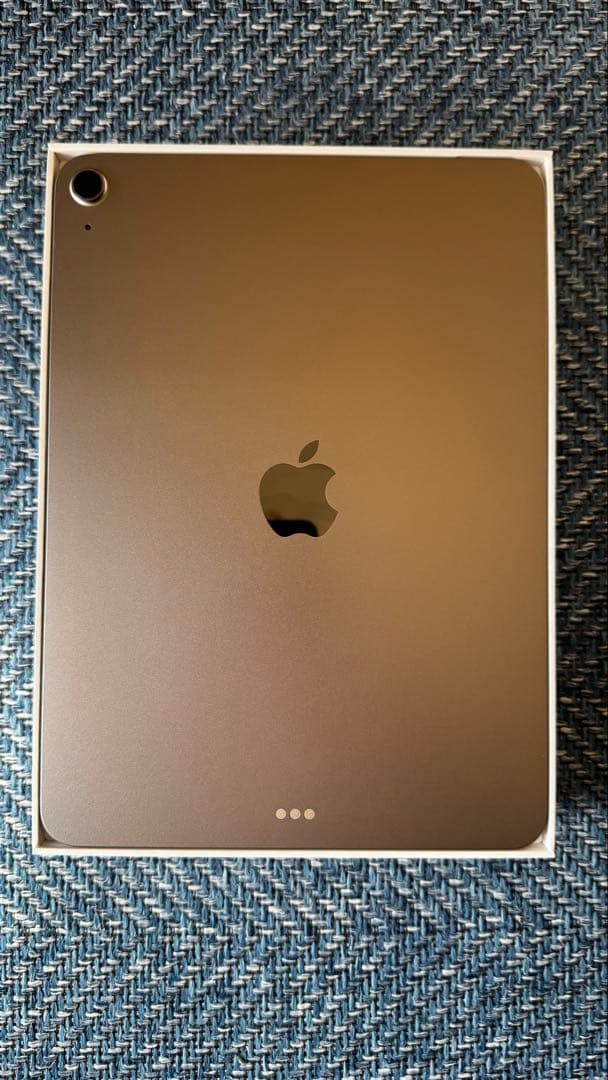 H*i様 【極美品】iPad Air (M3)第7世代 11インチ 128GB