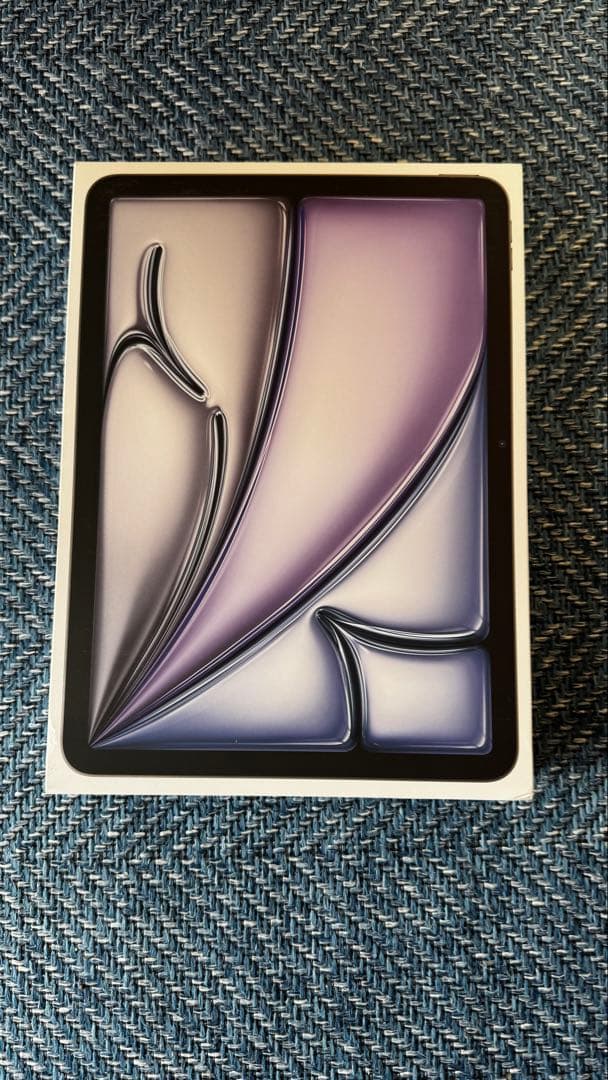 H*i様 【極美品】iPad Air (M3)第7世代 11インチ 128GB