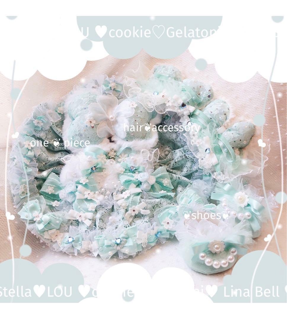 ￼♡ いちご出品 ♡
