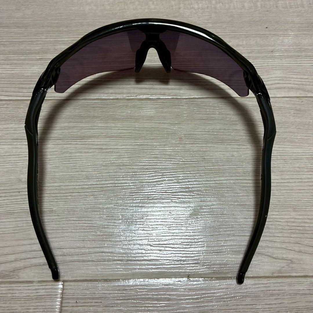 オークリー　RADAR EV PATH PRIZM