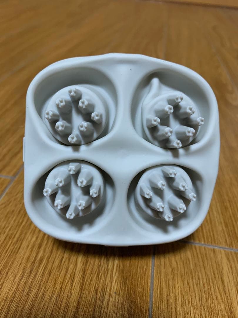 パナソニック 頭皮エステ EH‑HM75（頭皮エステ 皮脂洗浄タイプ）