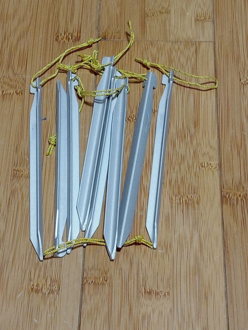 UL RENATTA 1P 1.3kg スームルーム 山岳テント 軽量