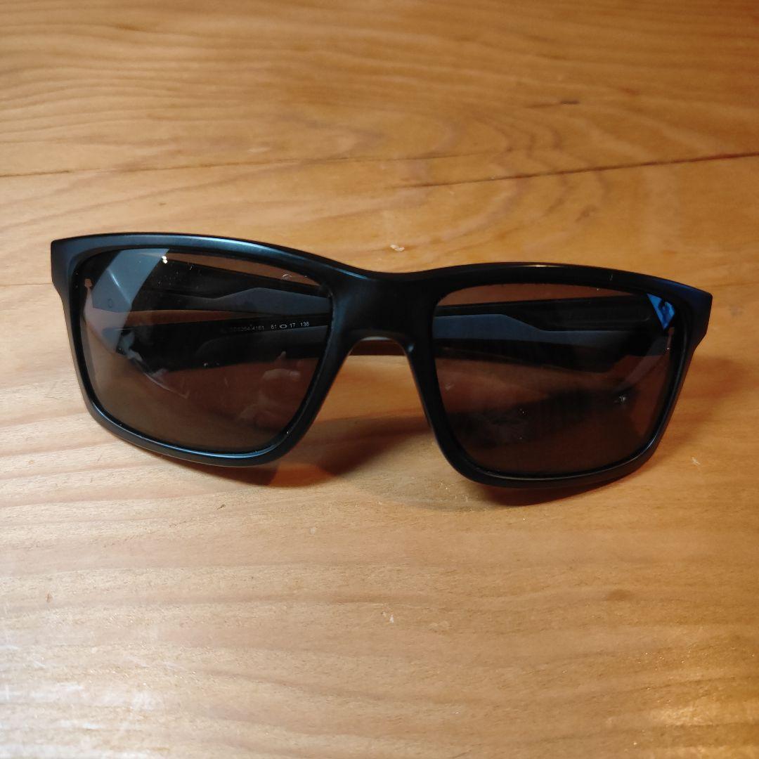 Oakley MAINLINK ブラック PRIZMレンズ