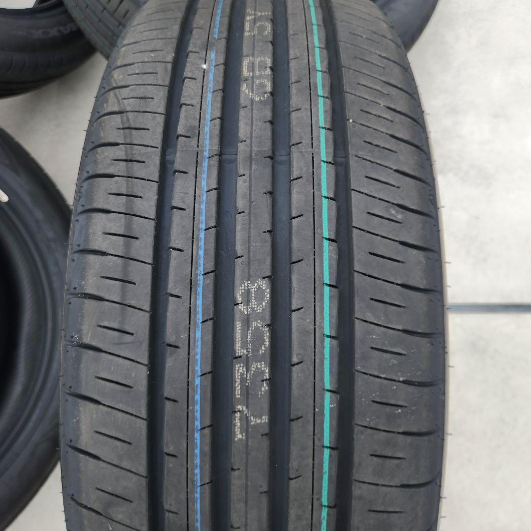 DUNLOP SP SPORT MAXX 235/50 R21 新車外し
