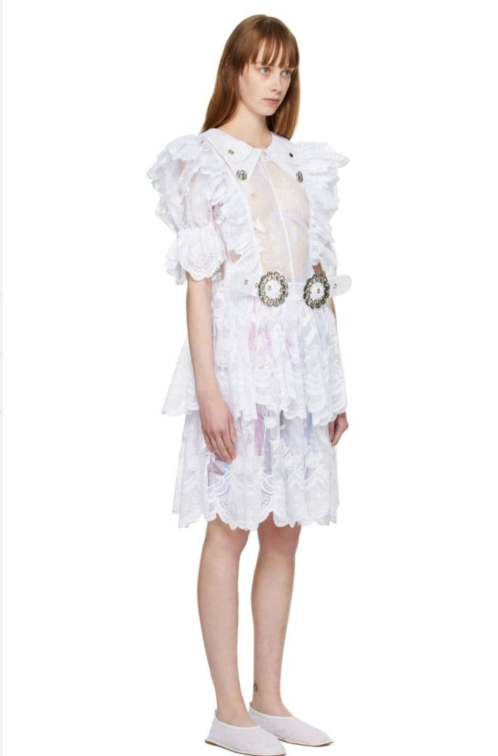 新品未使用♡Chopova Lowena♡ワンピース　size　L
