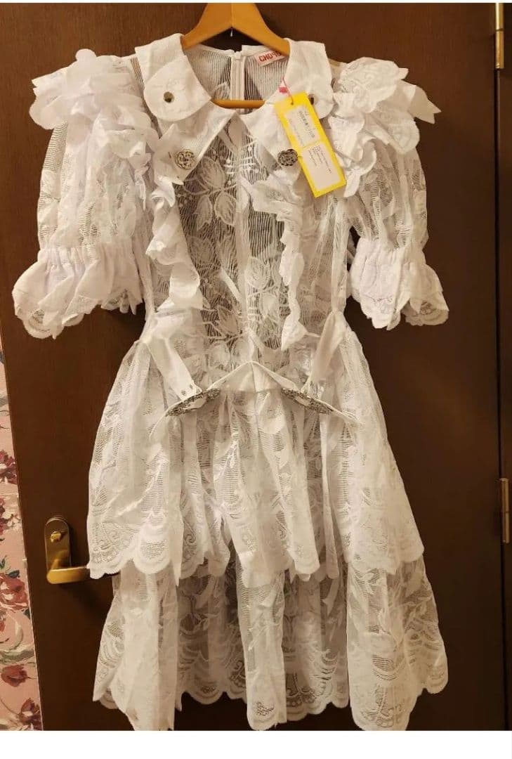 新品未使用♡Chopova Lowena♡ワンピース　size　L