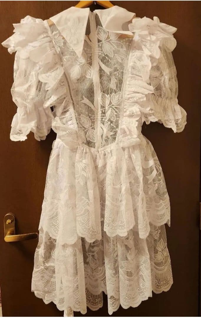 新品未使用♡Chopova Lowena♡ワンピース　size　L