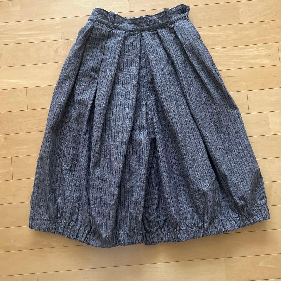 45R バルーンパンツ