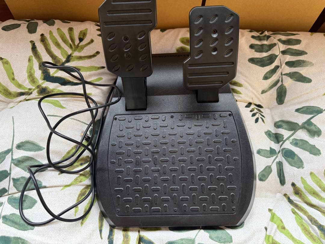 Thrustmaster T150 ハンコン PS3/PS4/PS5:PC対応