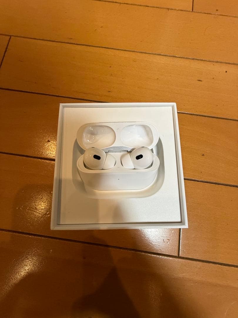 AirPods Pro 第2世代 タイプC