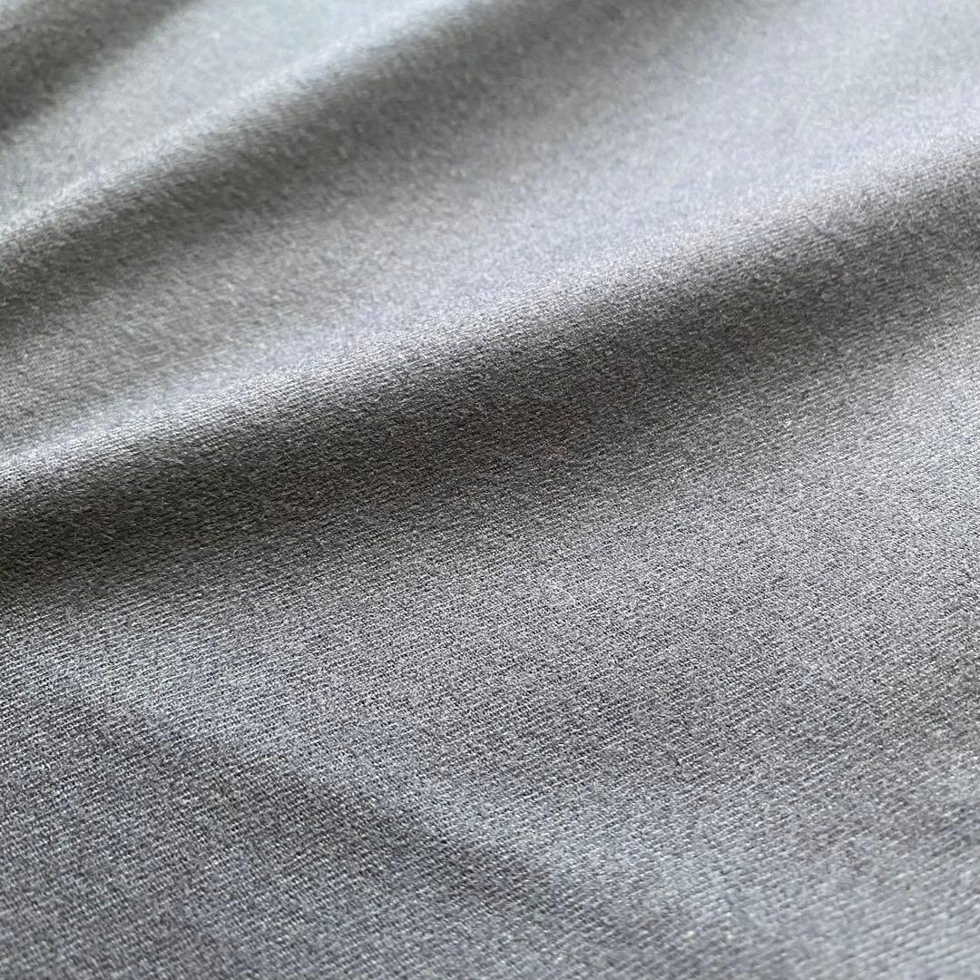 【未使用・タグ付き】 theory luxe ペンシルスカート ネイビー 40