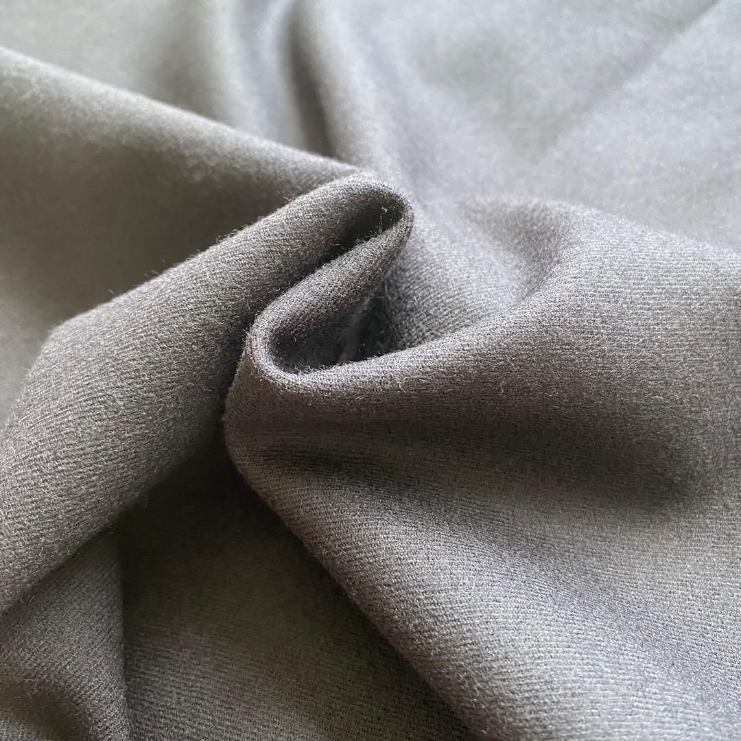 【未使用・タグ付き】 theory luxe ペンシルスカート ネイビー 40