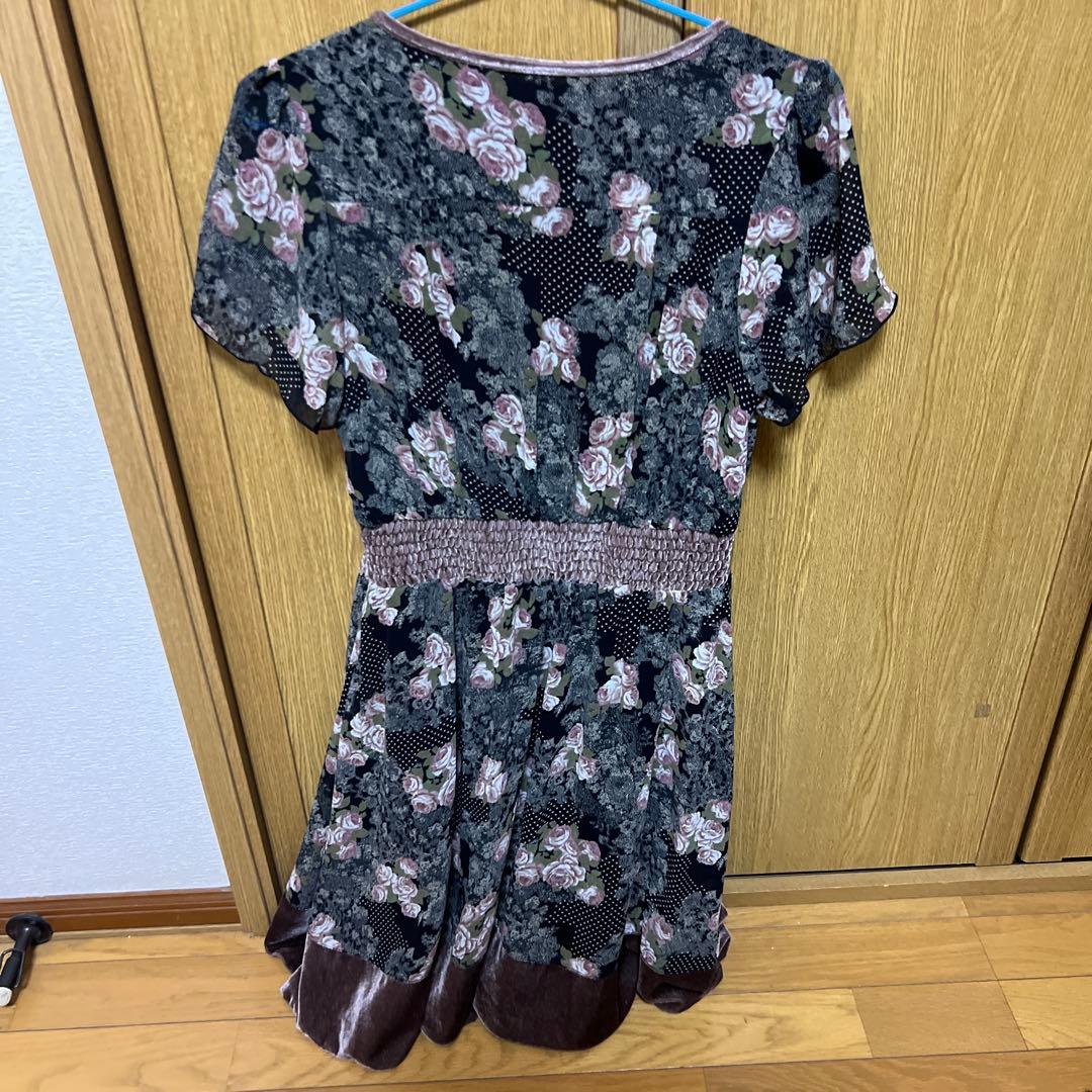 専用　ワンピース　2枚