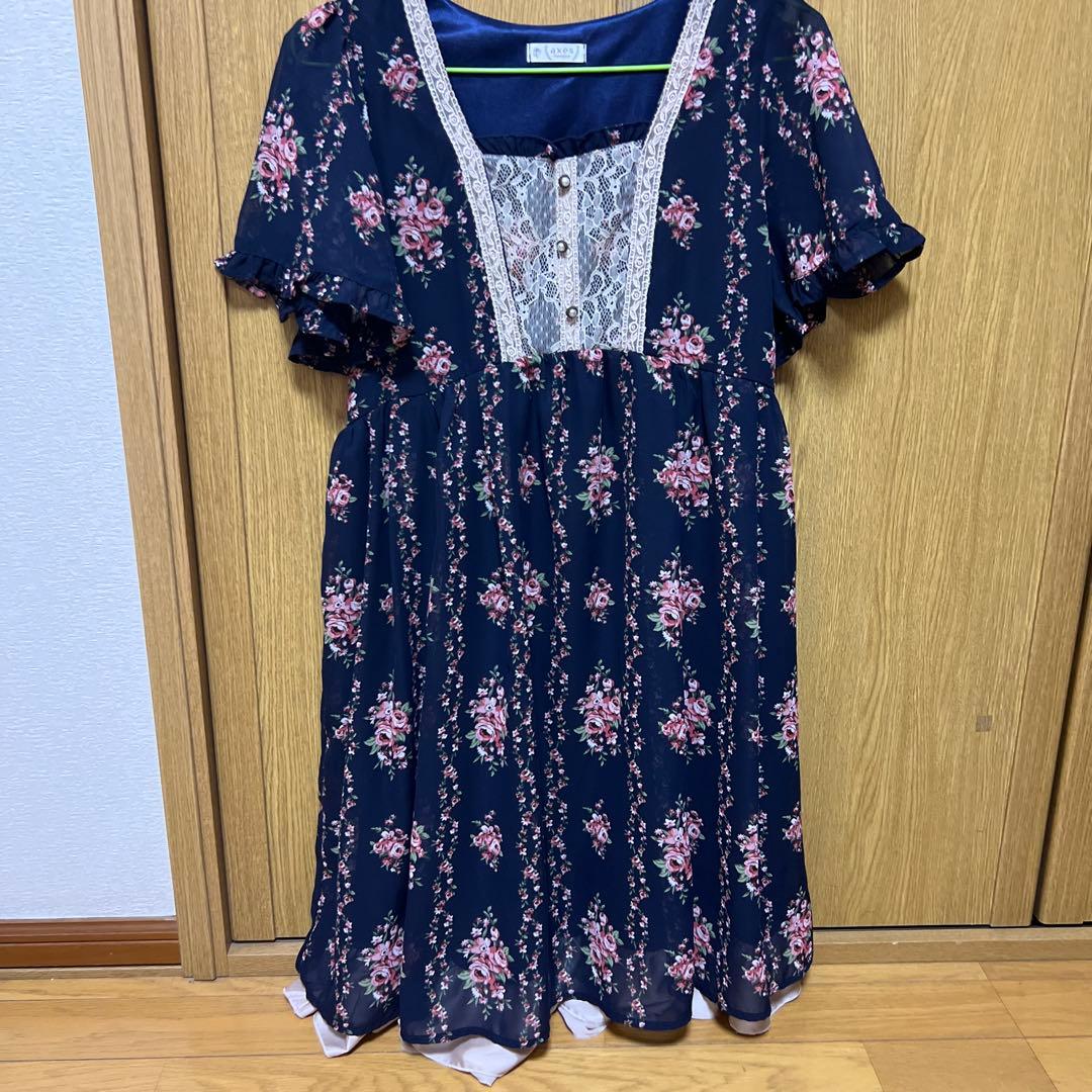 専用　ワンピース　2枚