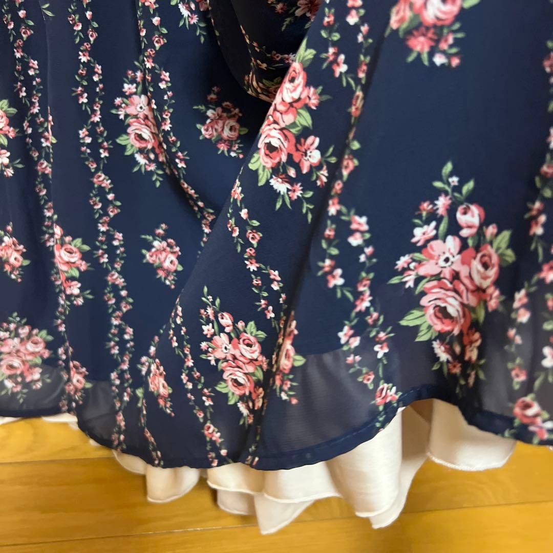 専用　ワンピース　2枚