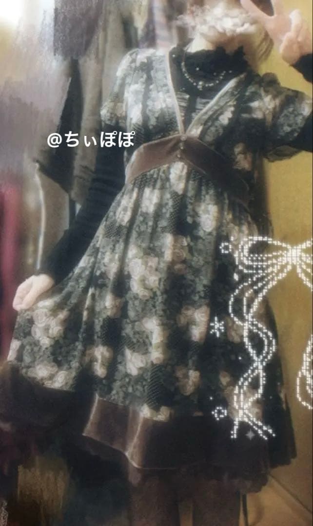 専用　ワンピース　2枚