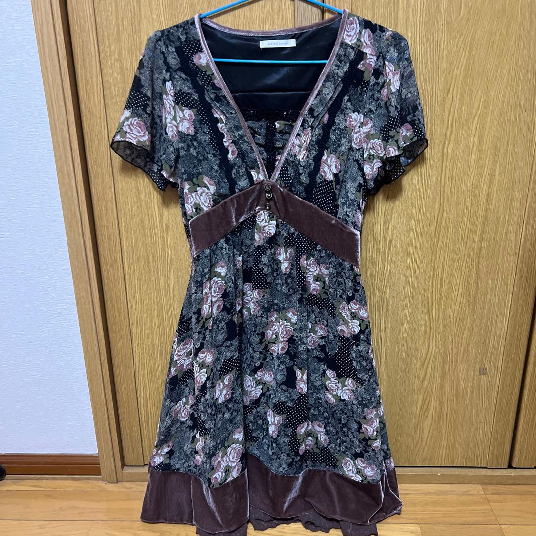 専用　ワンピース　2枚
