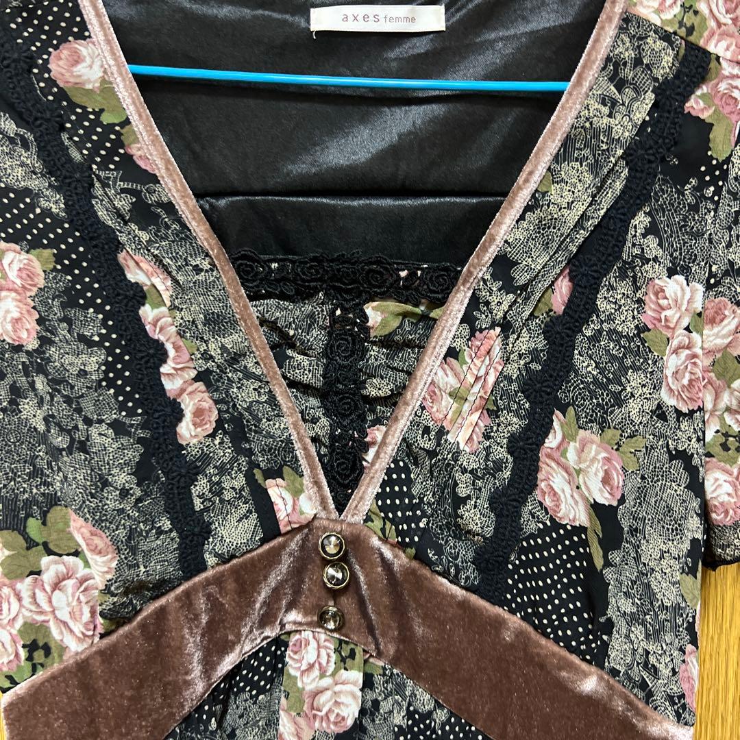 専用　ワンピース　2枚